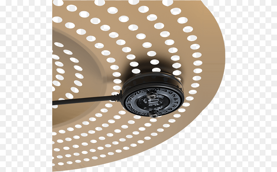 Low Volume Cymbal Basic Trigger Pack Ceiling, Appliance, Ceiling Fan, Device, Electrical Device Free Png