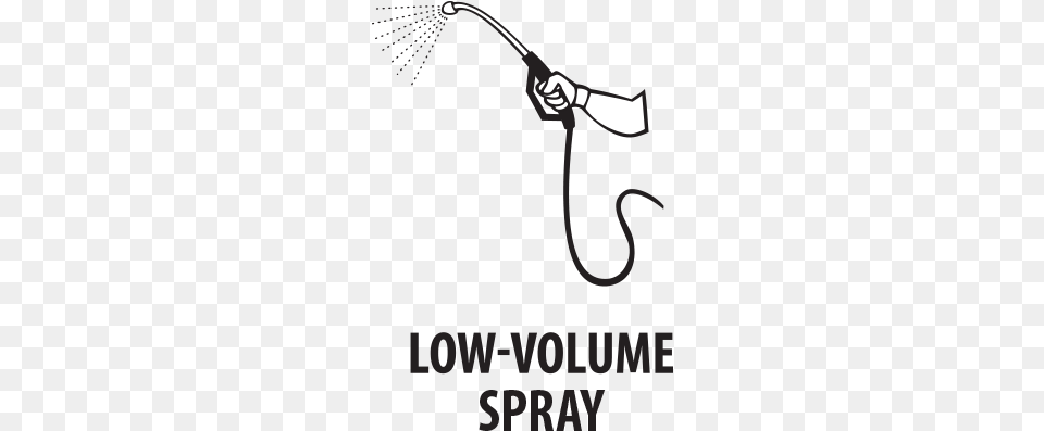 Low Volume Spray Calligraphy, Smoke Pipe, Whip Png Image