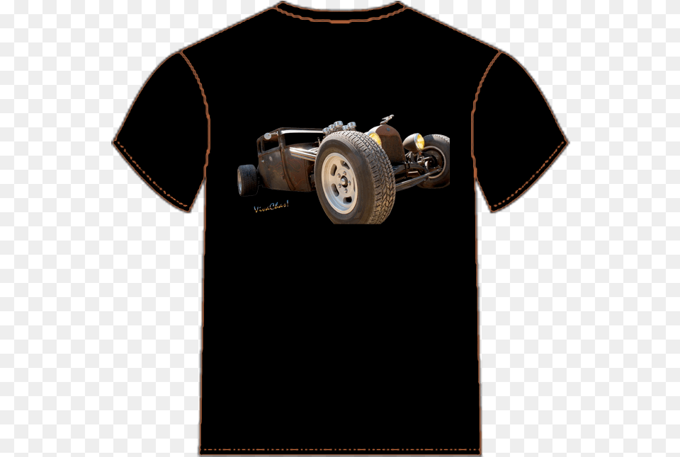 Lowbrow Rat Rod How Low Can U Go Babe T Shirt Volkswagen Beetle Designs For T Shrt, Wheel, Clothing, Machine, T-shirt Free Transparent Png
