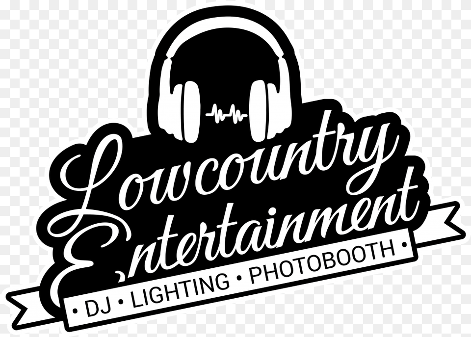 Lowcountry Entertainment Sign, Bag, Dynamite, Weapon Png Image