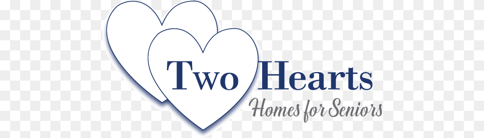 Lowell Assisted Living Adult Care Home Language, Heart, Logo Free Png Download