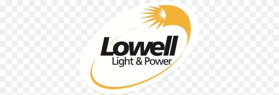 Lowell Light Amp Power Power Energy, Logo Png Image