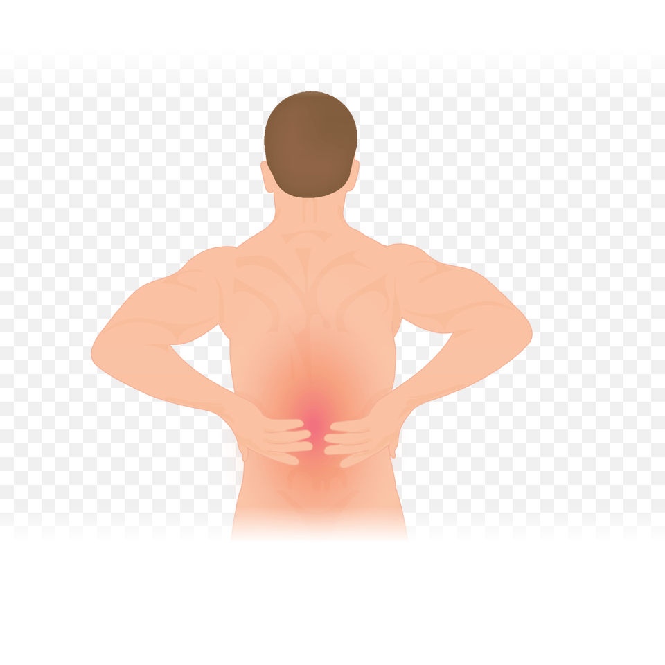 Lower Back Pain, Person, Body Part, Face, Head Png