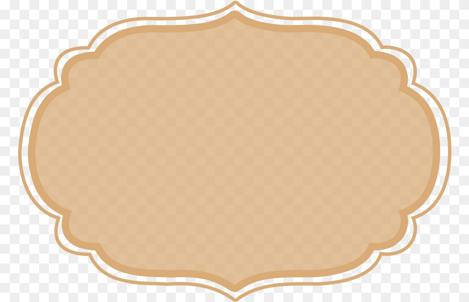 Lower Frames Brown Label Frame, Body Part, Hand, Person Free Png Download