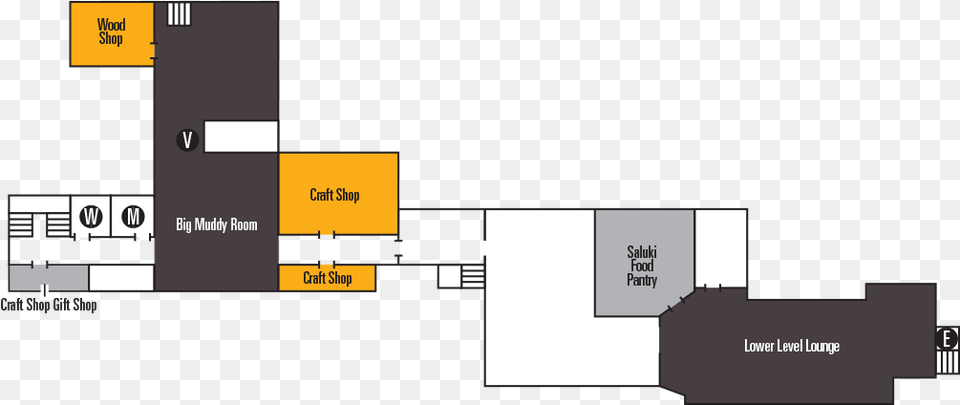 Lower Level Diagram Free Png Download