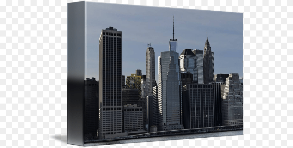 Lower Manhattan Skyscrapers, Architecture, Office Building, Metropolis, High Rise Png