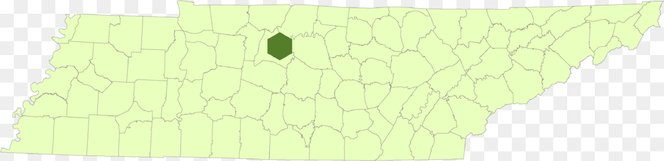 Lower Tennessee River Watershed, Map Png