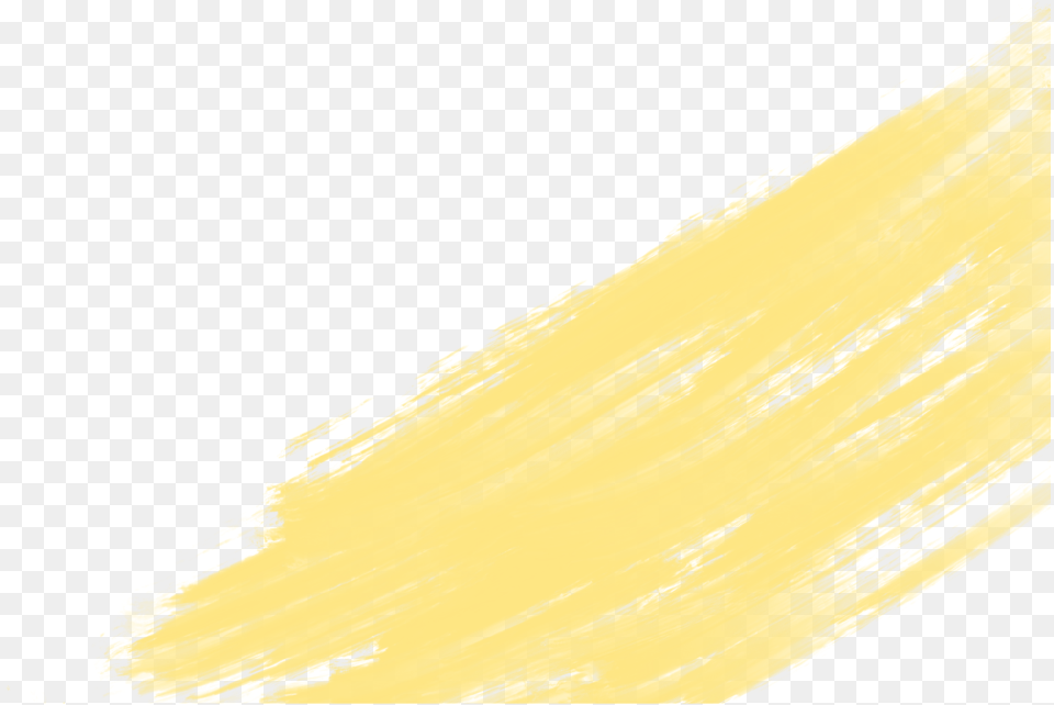 Lowerrightbrushstroke New, Banana, Food, Fruit, Plant Free Transparent Png