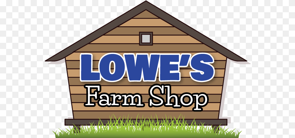 Lowes Farm Shop, Architecture, Rural, Outdoors, Nature Png