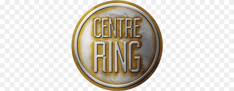 Lowes Foods Centre Ring Solid, Coin, Money Free Png Download