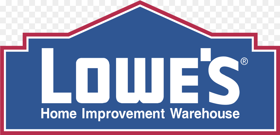 Lowes Logo Free Transparent Png