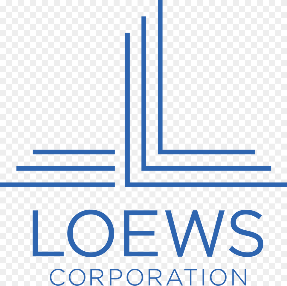 Lowes Logo Transparent Loews Corporation Logo, City, Lighting, Text Free Png