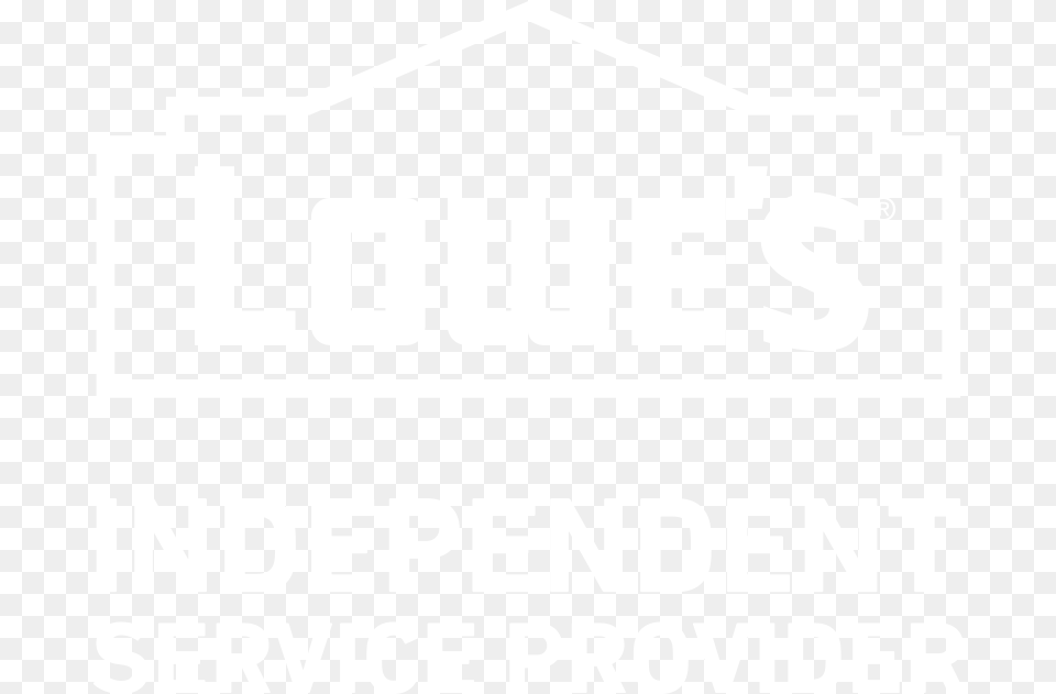 Lowes Logo White, Scoreboard, Text Png