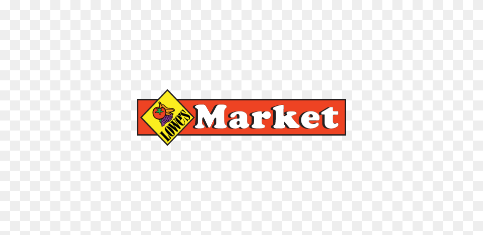 Lowes Market Grocery Delivery In Midland Tx, Sticker Free Png Download