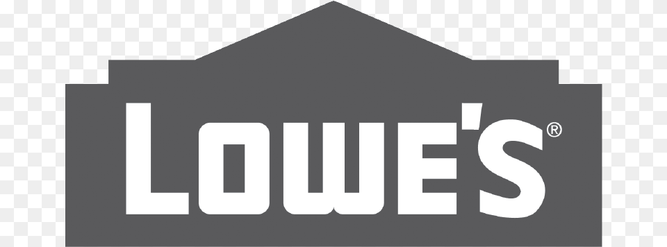 Lowes Supplier Graphics, Logo, Text Free Png Download