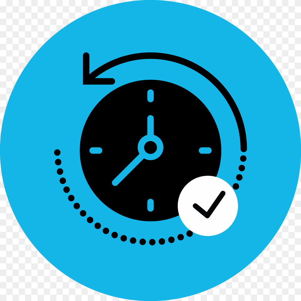 Lowest Time To Become Live On Bhimupi Platform Rewind Clock, Analog Clock, Disk Free Transparent Png