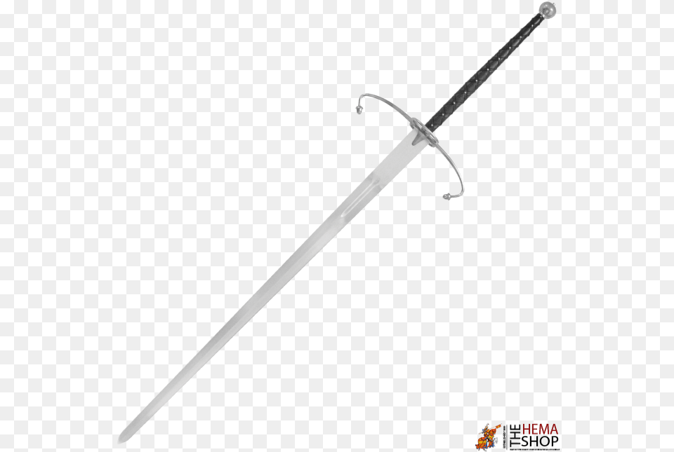 Lowlander Claymore Scottish Claymore Sword, Weapon, Blade, Dagger, Knife Free Transparent Png
