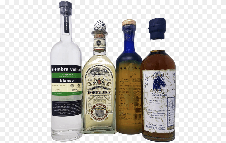Lowlands Tequila Combo Domaine De Canton, Alcohol, Beverage, Liquor, Bottle Png Image