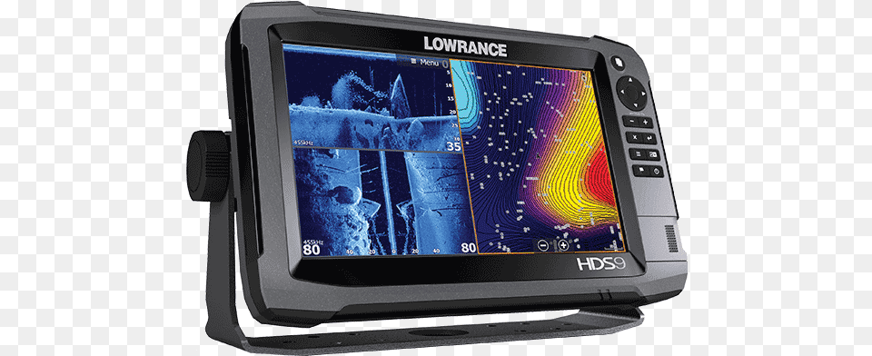 Lowrance Hds Live Locator Lowrance Hds Live Locator Lowrance Hds 9 Gen 3 Price, Electronics, Computer Hardware, Hardware, Monitor Free Png Download