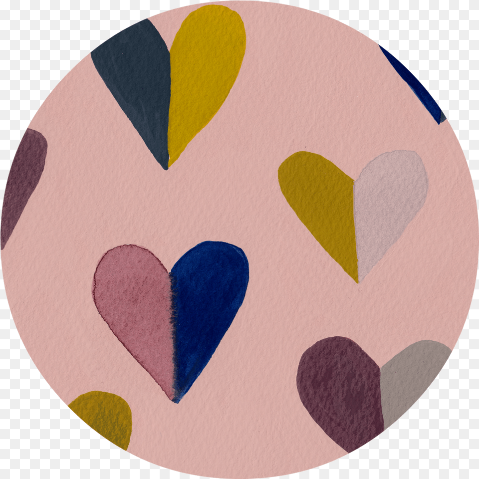 Lowri Ellis Heart Sticker, Home Decor, Rug, Pattern Free Png