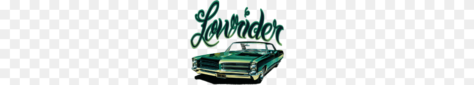 Lowrider Car, Transportation, Vehicle Free Png