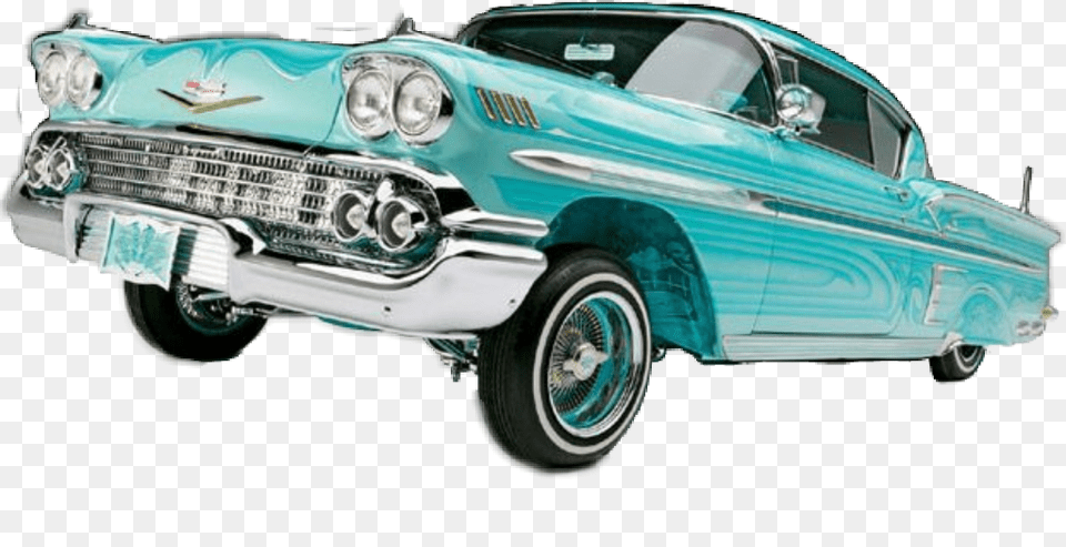 Lowrider Cars Low Rider Car, Transportation, Vehicle, Machine, Wheel Free Png Download