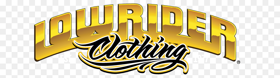 Lowrider Clothing Pride Unity Respect, Logo, Text, Dynamite, Weapon Png Image