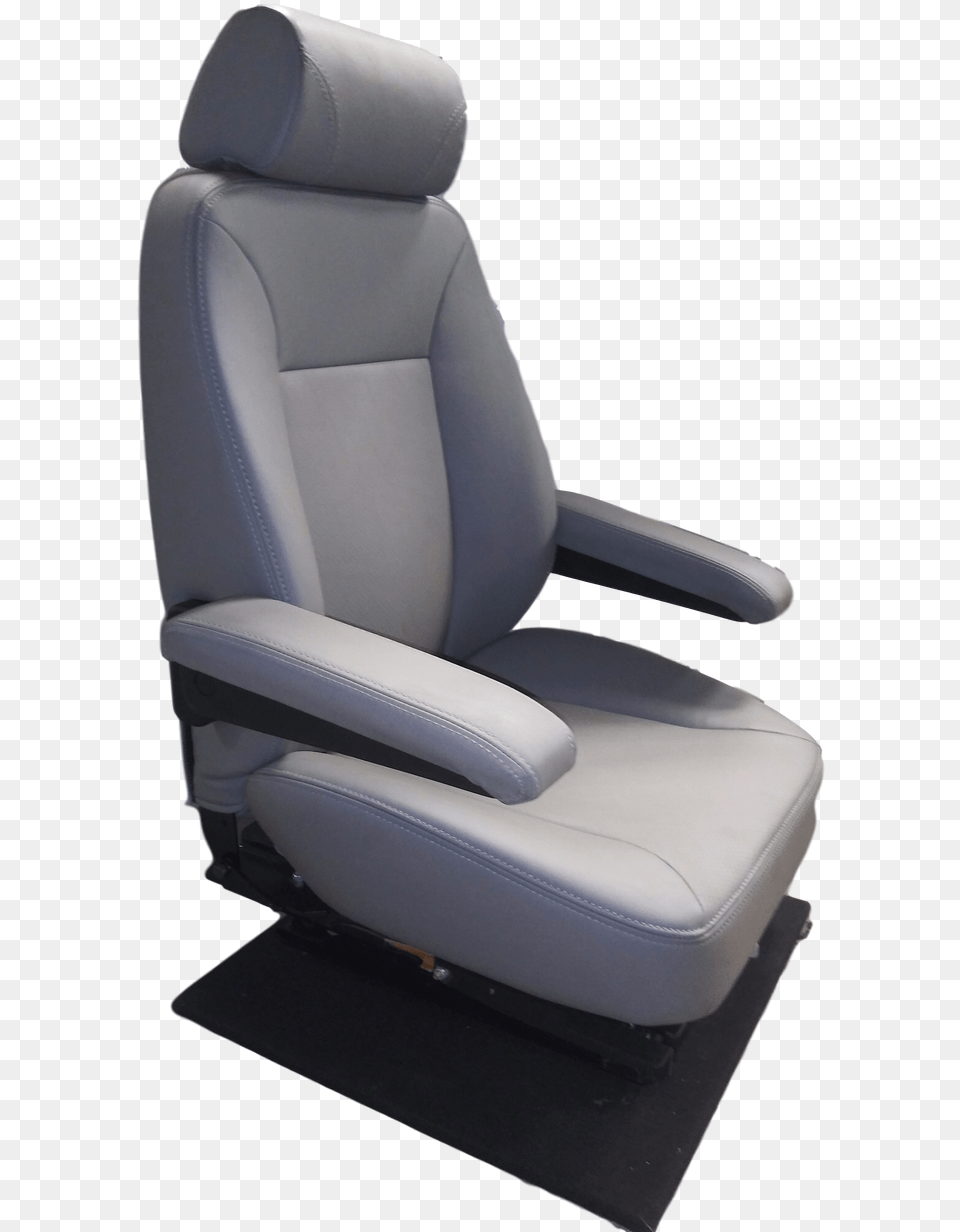 Lowrider Recliner Vippng Car Seat, Chair, Cushion, Furniture, Home Decor Png Image