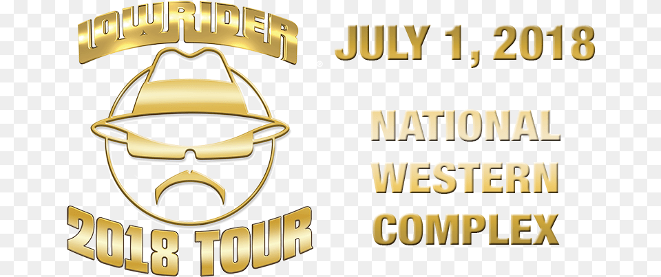 Lowrider Tour Denver, Logo, Symbol, Text Png Image