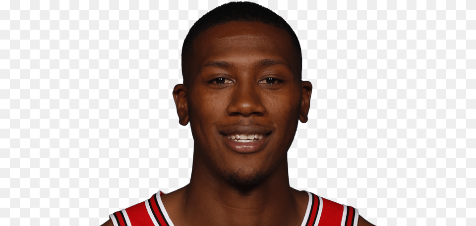 Lowry Image Kris Dunn, Body Part, Face, Head, Person Free Png Download