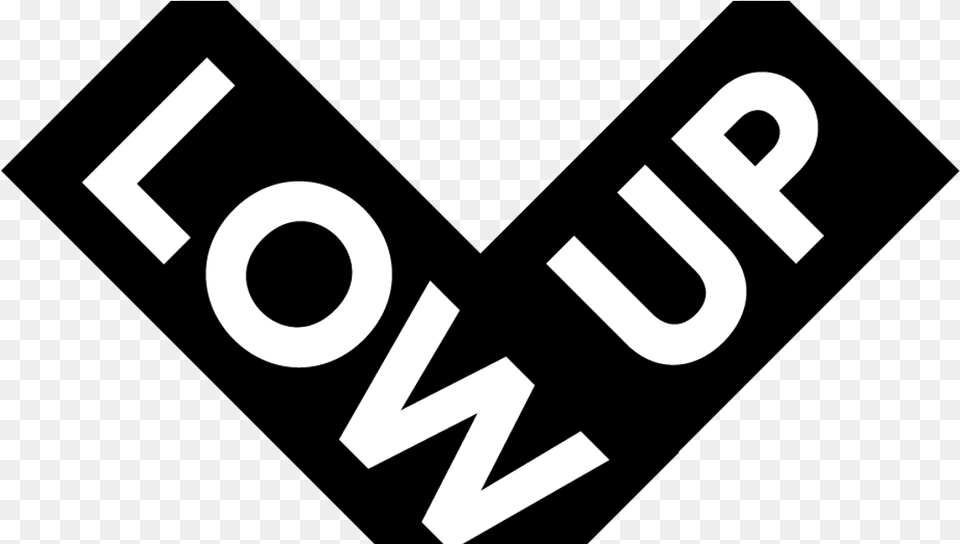 Lowup Sign, Logo, Text Free Transparent Png