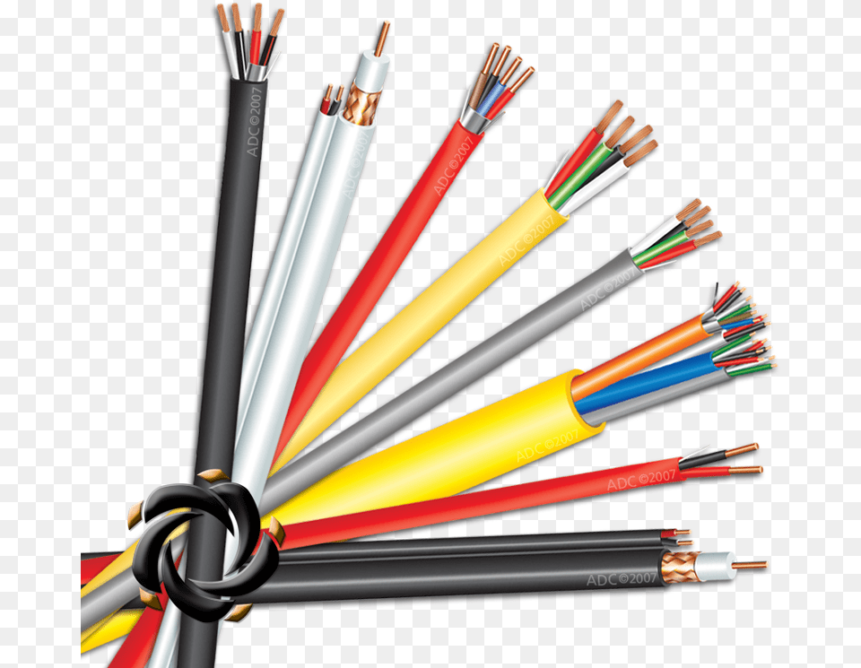 Lowvoltagebundle Ad Cable, Wire, Pen Free Png