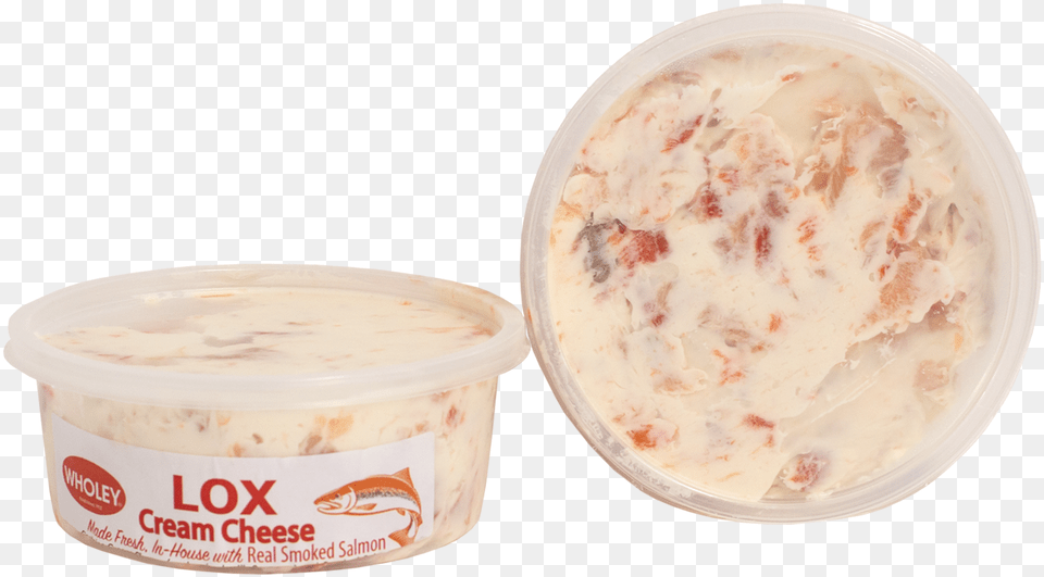 Lox Cream Cheese Dip, Dessert, Food, Ice Cream, Yogurt Free Png
