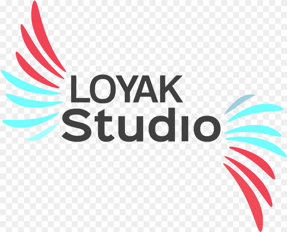 Loyak Studio Issey Miyake, Logo, Animal, Fish, Sea Life Png Image