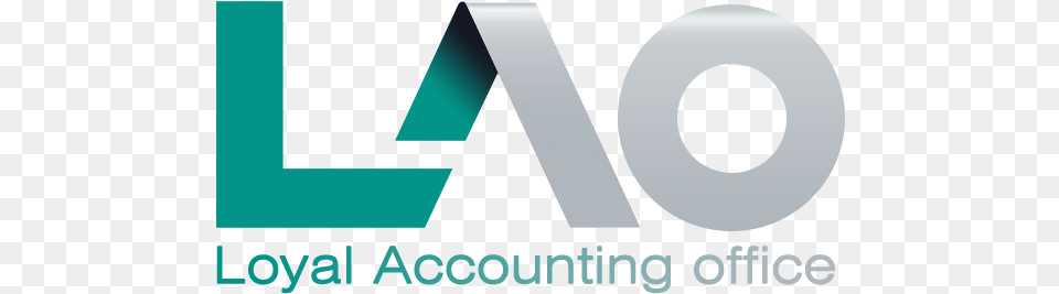 Loyal Accounting Office Logo By Eva Stepanyan Horizontal, Text, Number, Symbol, Disk Png