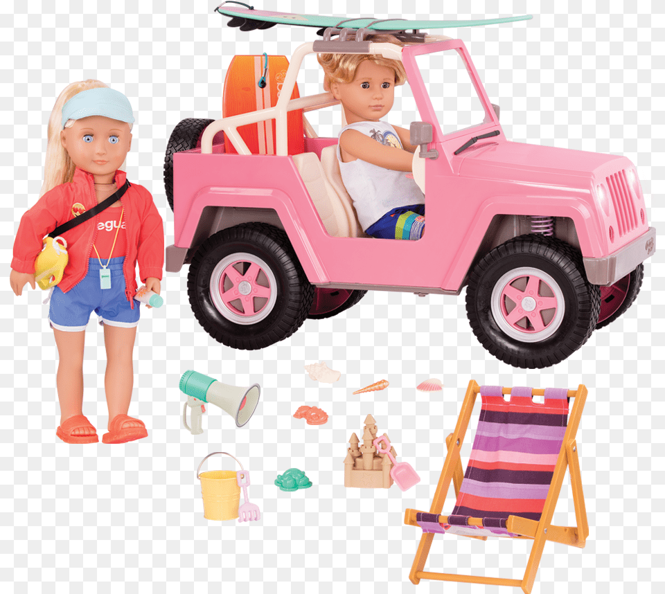 Loyal Pals Our Generation Doll 2011, Wheel, Chair, Machine, Furniture Free Transparent Png