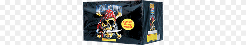 Loyal To None Skull Amp Crossbones Loyal To None, Publication, Book, Comics, American Football Png