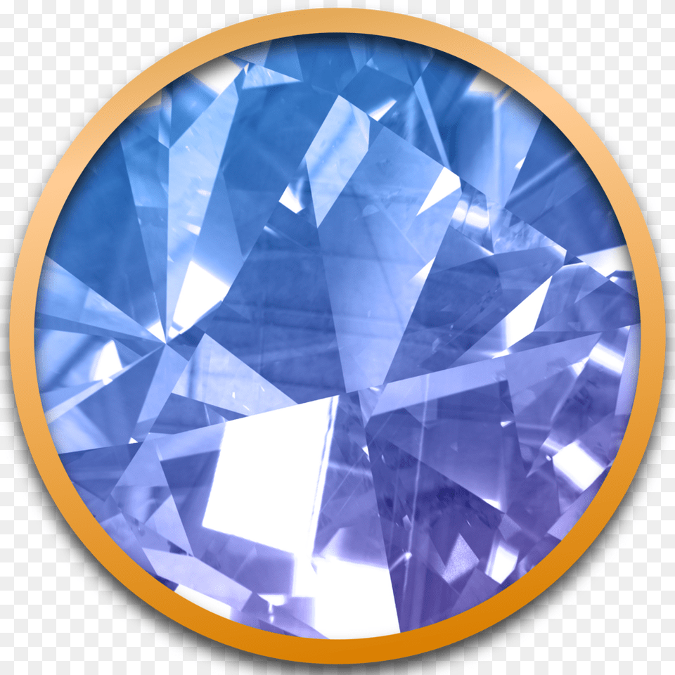 Loyaltytoken Diamond Caustic Textures, Accessories, Gemstone, Jewelry, Sapphire Free Transparent Png