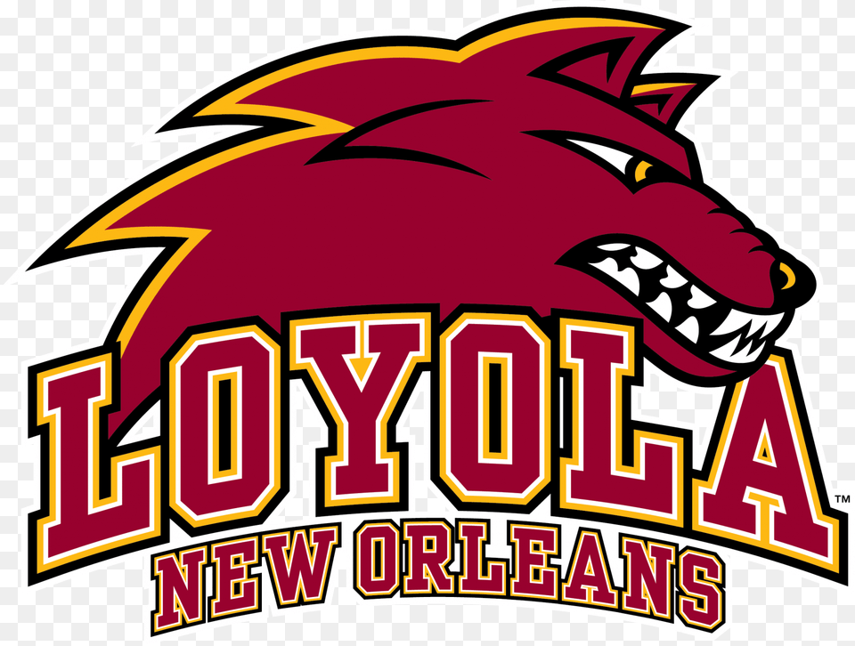 Loyola University New Orleans, Dynamite, Weapon, Logo Png Image