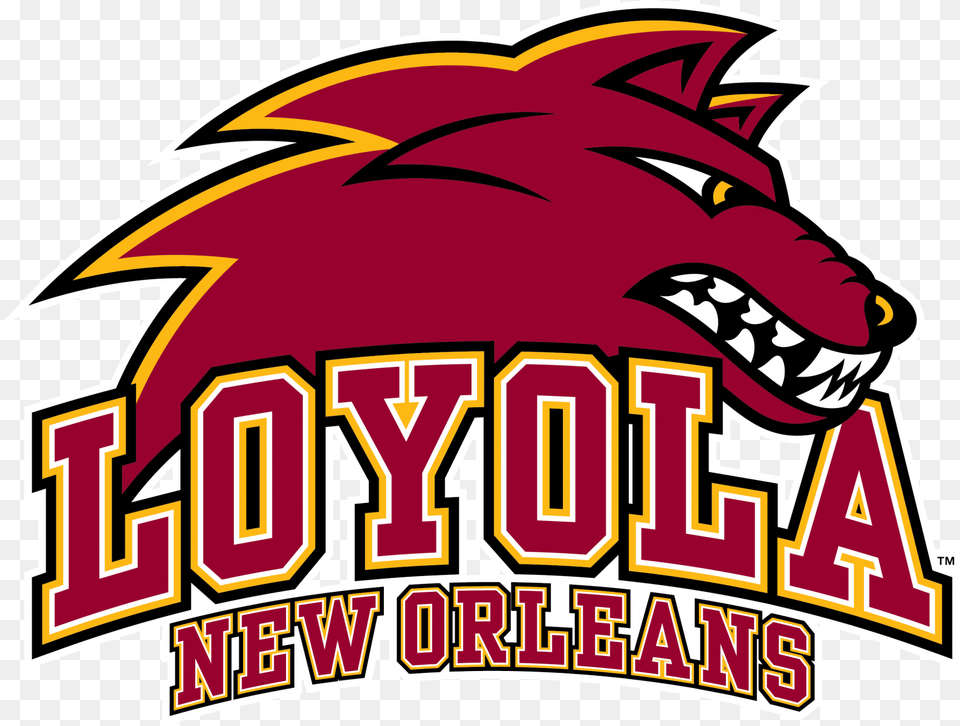 Loyola University New Orleans Athletic Communications Loyola New Orleans Wolfpack, Dynamite, Weapon Png Image