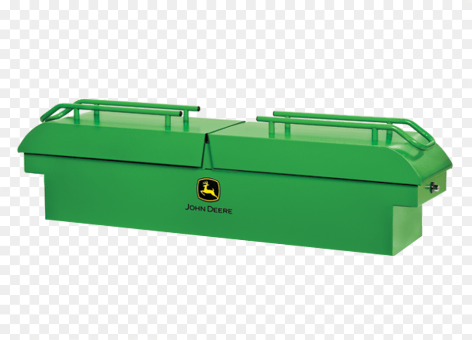 Lp G Toolbox John Deere, Box, Hot Tub, Tub Free Png Download