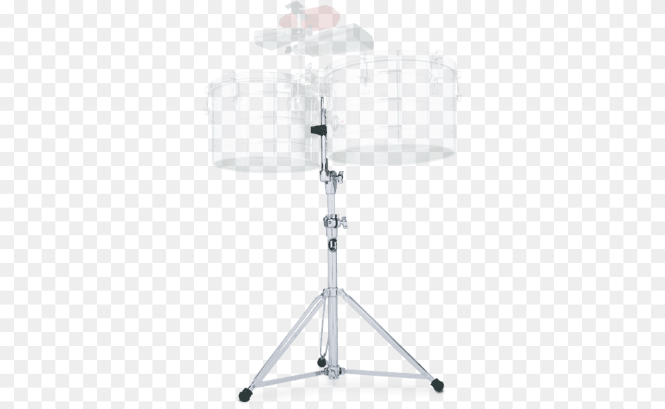Lp 330 Bongo Stand, Drum, Musical Instrument, Percussion Png