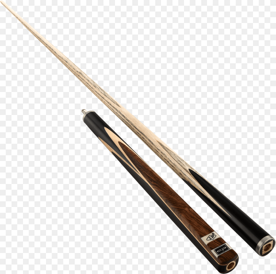 Lp 34 Snooker Cue With 4 Sides Splice And 6 Mini Internet Protocol, Baton, Stick Free Png Download
