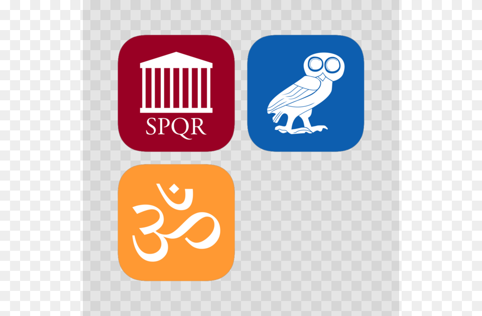 Lp Ancient Languages On The App Store, Logo, Animal, Bird Free Transparent Png
