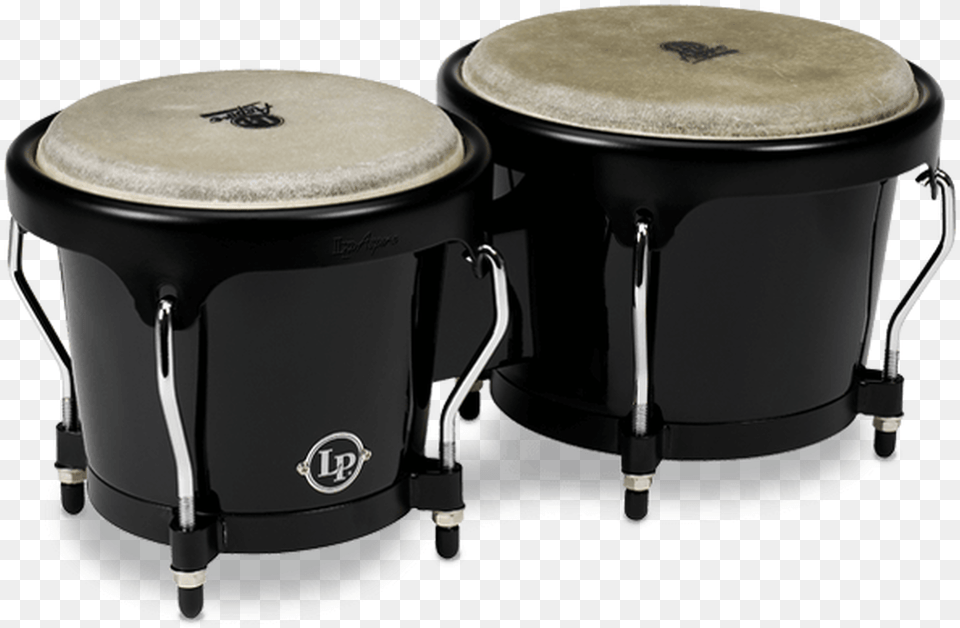 Lp Aspire Bongos, Drum, Musical Instrument, Percussion, Electronics Free Png Download