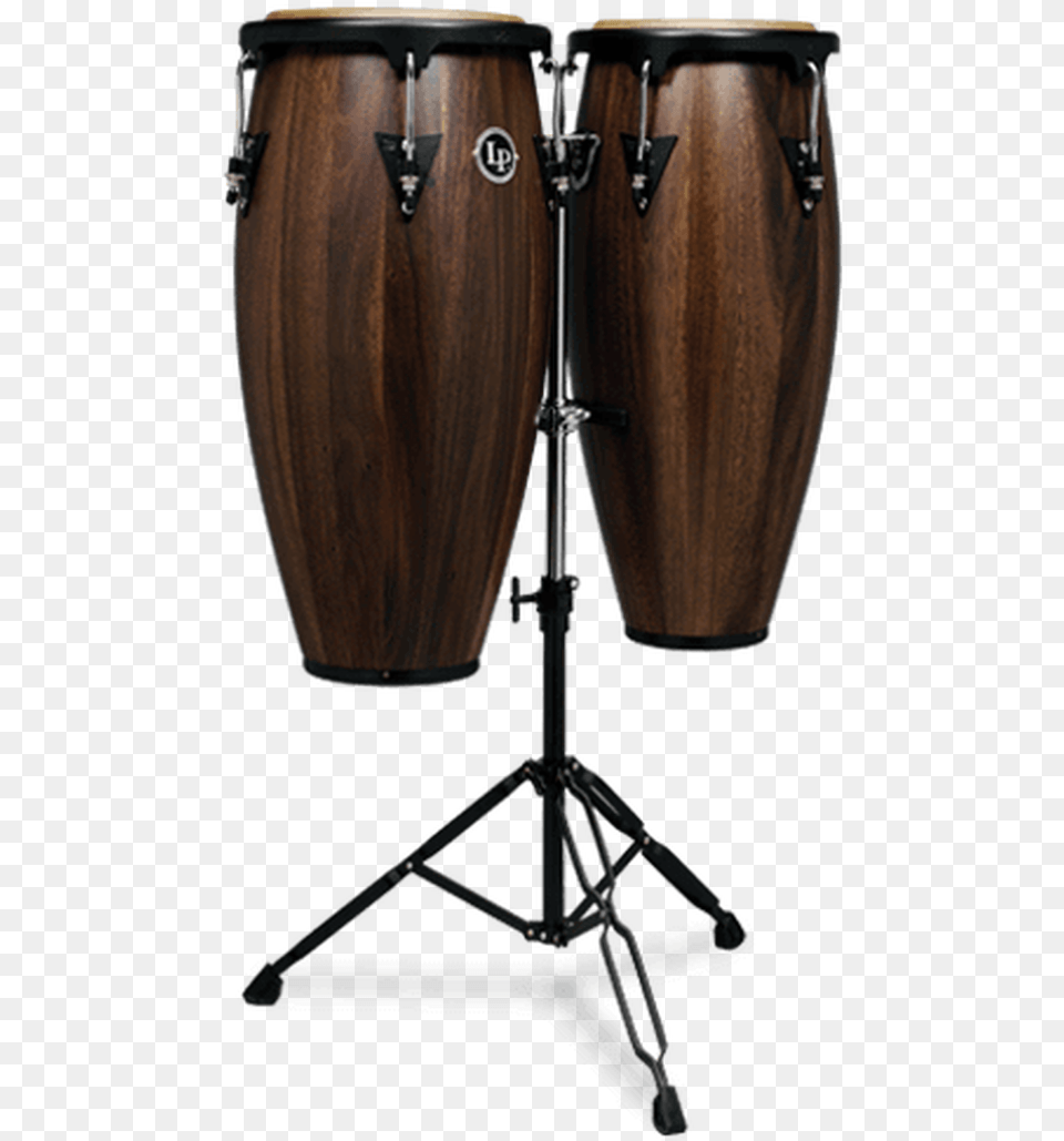 Lp Aspire Lpa646 Dw, Drum, Musical Instrument, Percussion, Conga Free Png