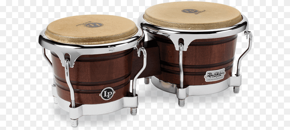 Lp Generation 2 Bongos, Drum, Musical Instrument, Percussion, Conga Free Png