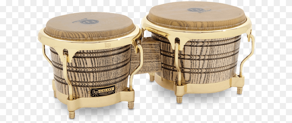 Lp Giovanni Galaxy Bongo, Drum, Musical Instrument, Percussion Png
