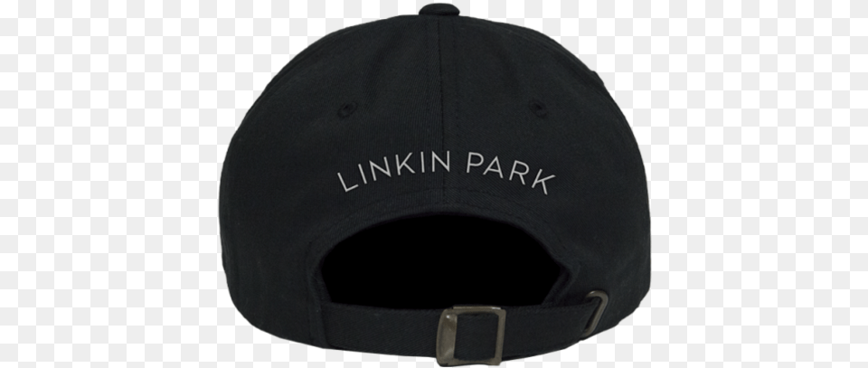 Lp Hex Dad Hat Black, Baseball Cap, Cap, Clothing, Helmet Png Image