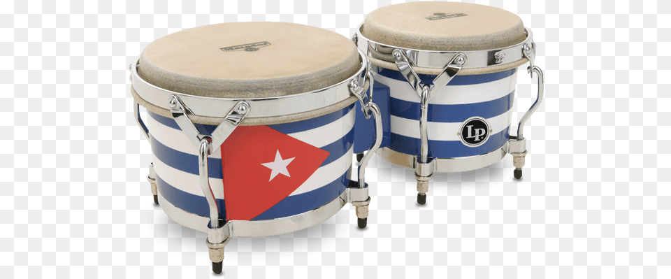 Lp Matador Cuban Heritage Bongos, Drum, Musical Instrument, Percussion Png Image